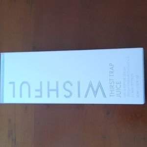 Wishful Thirst Trap Juice